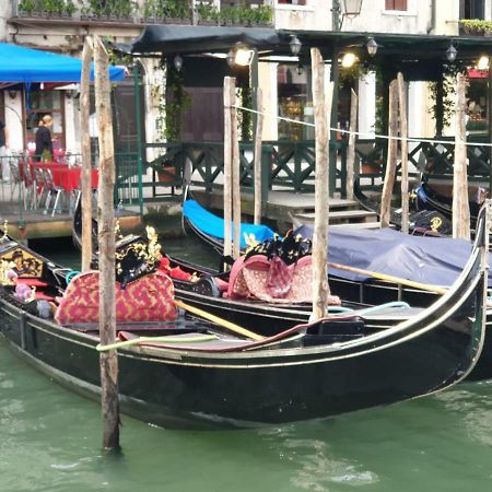 Bed and Breakfast Ca' Del Sol Venezia Exterior foto