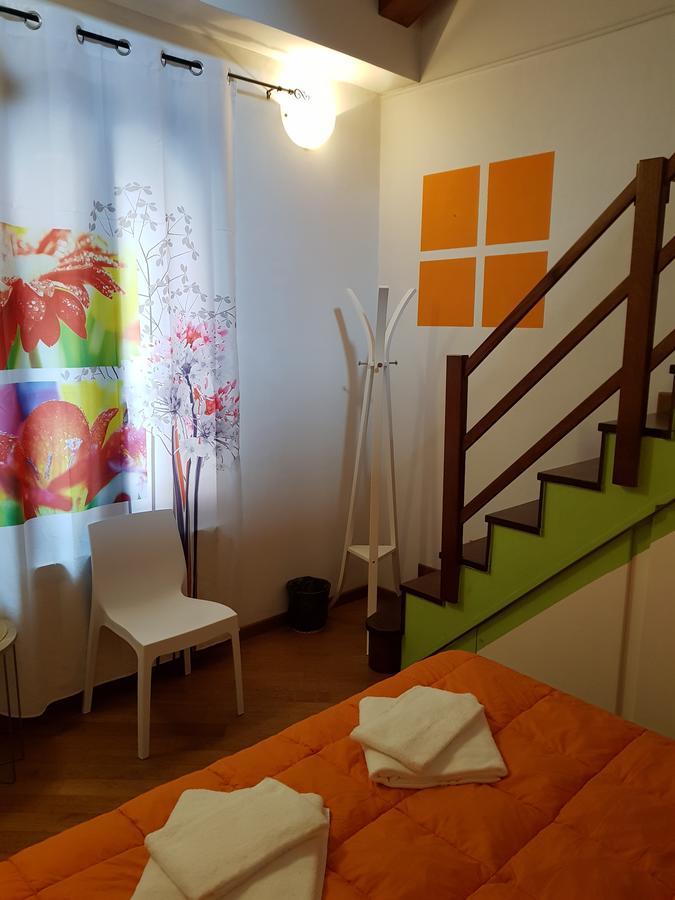 Bed and Breakfast Ca' Del Sol Venezia Exterior foto