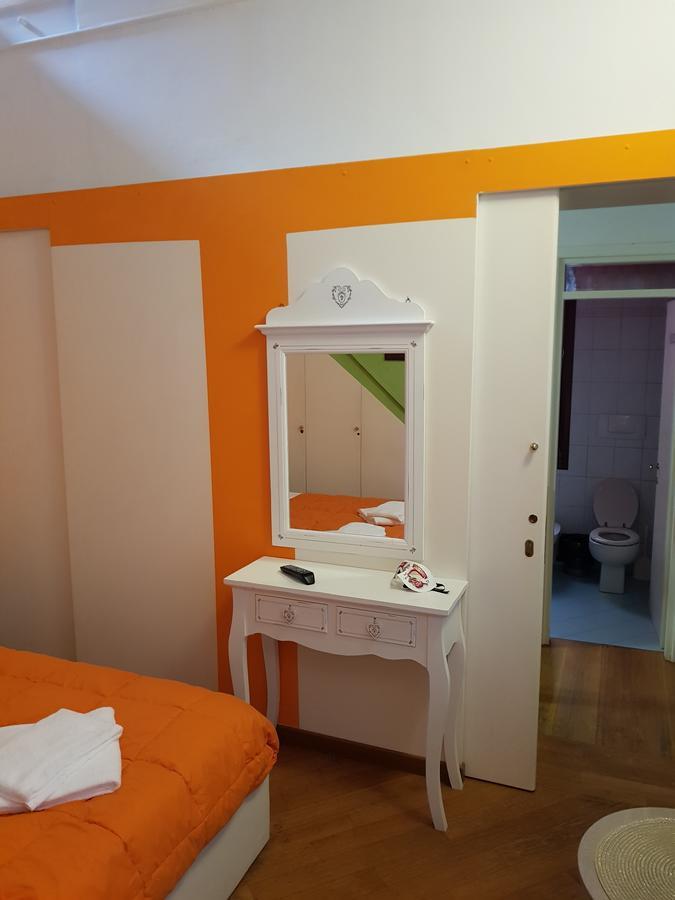 Bed and Breakfast Ca' Del Sol Venezia Exterior foto
