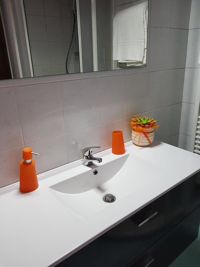 Bed and Breakfast Ca' Del Sol Venezia Exterior foto