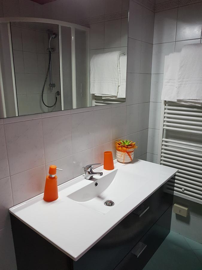 Bed and Breakfast Ca' Del Sol Venezia Exterior foto