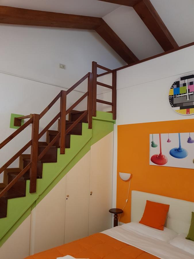Bed and Breakfast Ca' Del Sol Venezia Exterior foto
