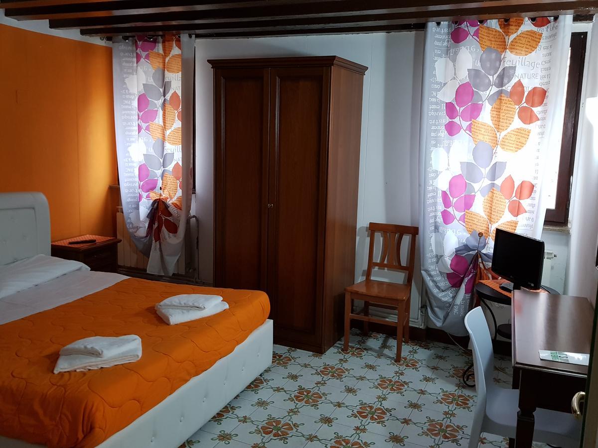 Bed and Breakfast Ca' Del Sol Venezia Exterior foto