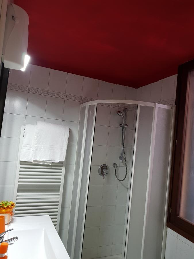 Bed and Breakfast Ca' Del Sol Venezia Exterior foto