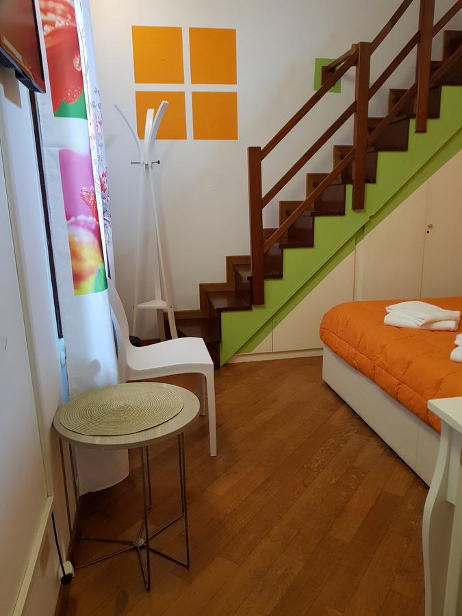 Bed and Breakfast Ca' Del Sol Venezia Exterior foto