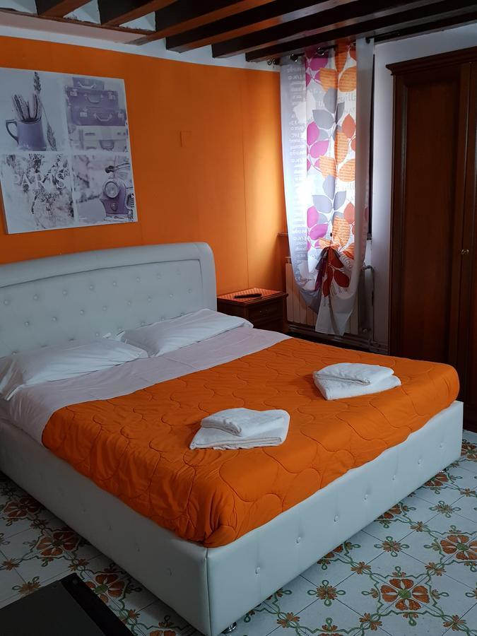 Bed and Breakfast Ca' Del Sol Venezia Exterior foto
