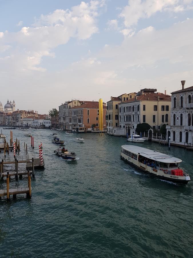 Bed and Breakfast Ca' Del Sol Venezia Exterior foto