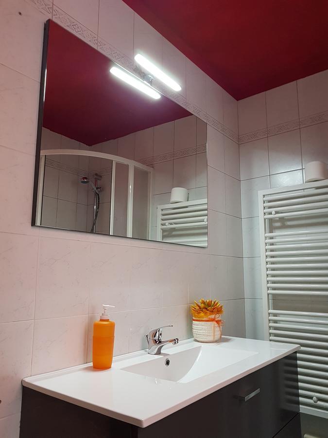 Bed and Breakfast Ca' Del Sol Venezia Exterior foto