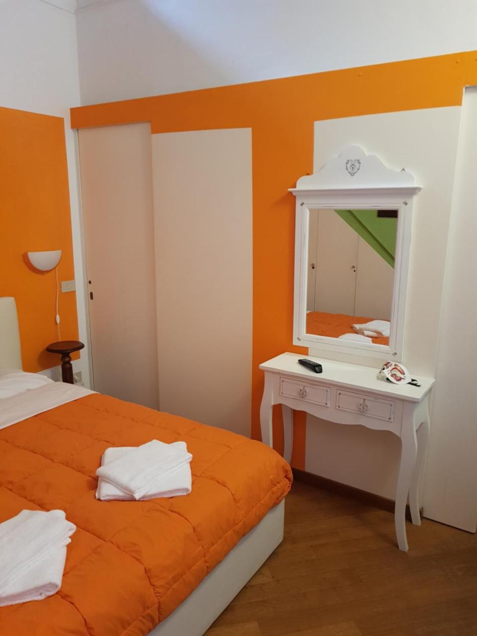 Bed and Breakfast Ca' Del Sol Venezia Exterior foto