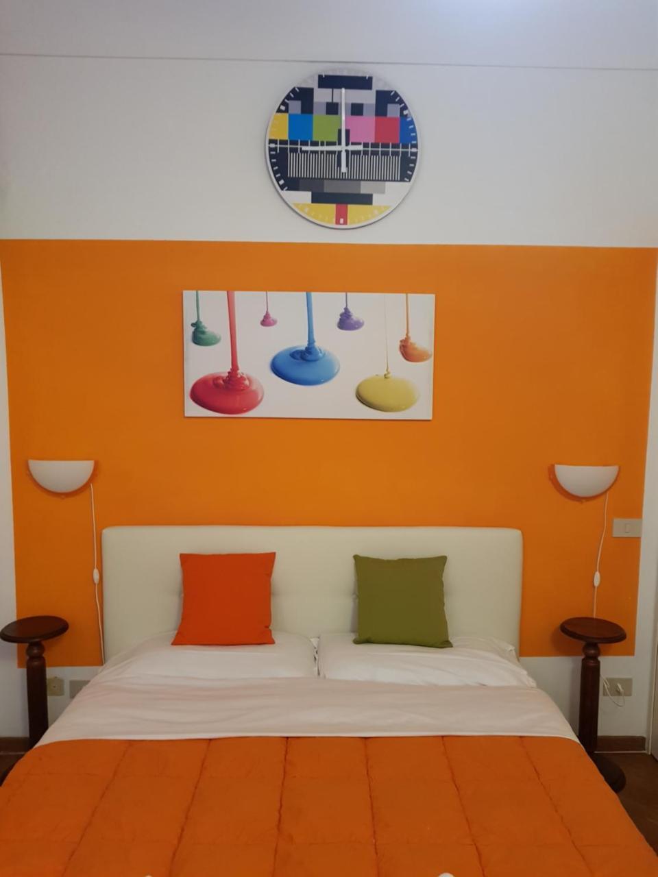 Bed and Breakfast Ca' Del Sol Venezia Exterior foto